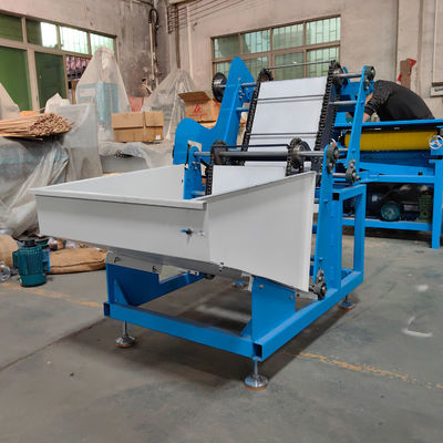 Houtbewerkingsmachines Automatische knipmachine met snelheid van de hoofdas