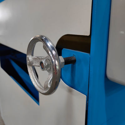 Houtbewerkingsmachines Automatische knipmachine met snelheid van de hoofdas