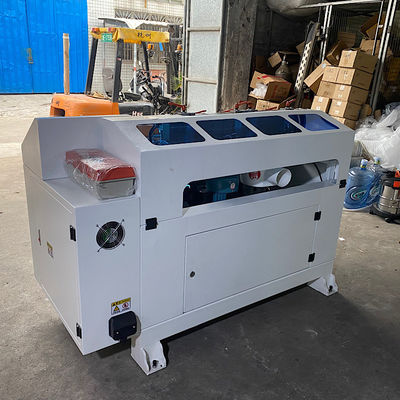 650 kg houtbewerking CNC tenon machine voor elektrische kast en kast productie ontwerp