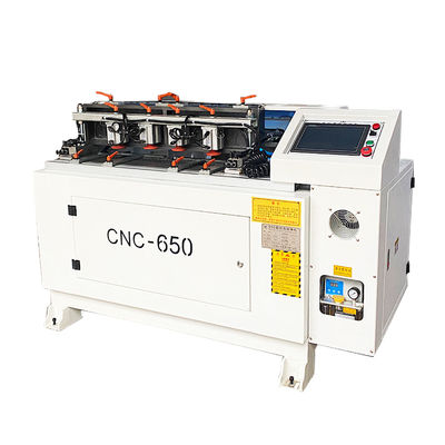 Professionele 18000rpm motor CNC-laaier Dovetail Tenoning Machine voor houtbewerking