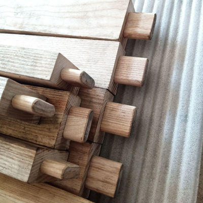 MS3112 Hout tenon snijmachine De perfecte combinatie van automatisering en precisie