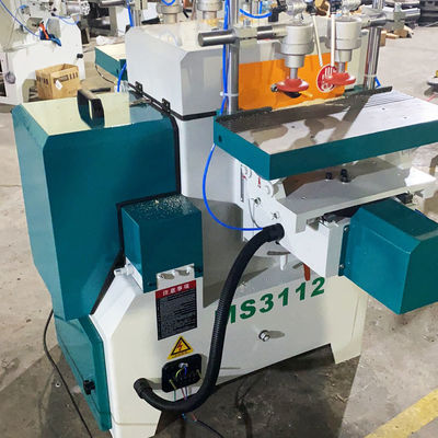 MS3112 Hout tenon snijmachine De perfecte combinatie van automatisering en precisie