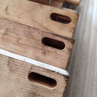 MS3112 Hout tenon snijmachine De perfecte combinatie van automatisering en precisie