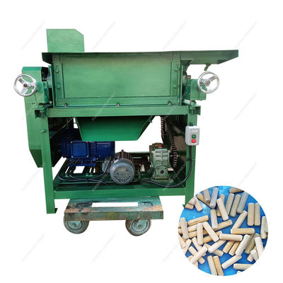 400 kg Gewicht MSJ700 Circulaire tenon roterende snijmachine Multi-purpose chamfering machine