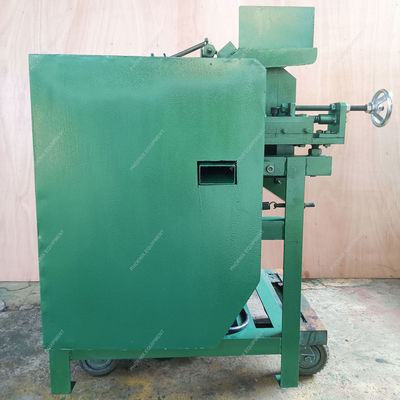 400 kg Gewicht MSJ700 Circulaire tenon roterende snijmachine Multi-purpose chamfering machine
