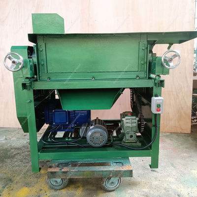 400 kg Gewicht MSJ700 Circulaire tenon roterende snijmachine Multi-purpose chamfering machine