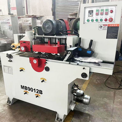 Nieuwste houtstaafmachine automatische ronde balk verwerking bezem hamer voor thuis