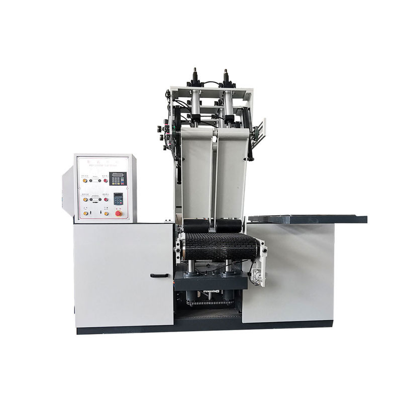 nauwkeurigheid Meubelbandzaag MD400/500/650/850 met Power CNC Automatic Horizontal Bandsaw