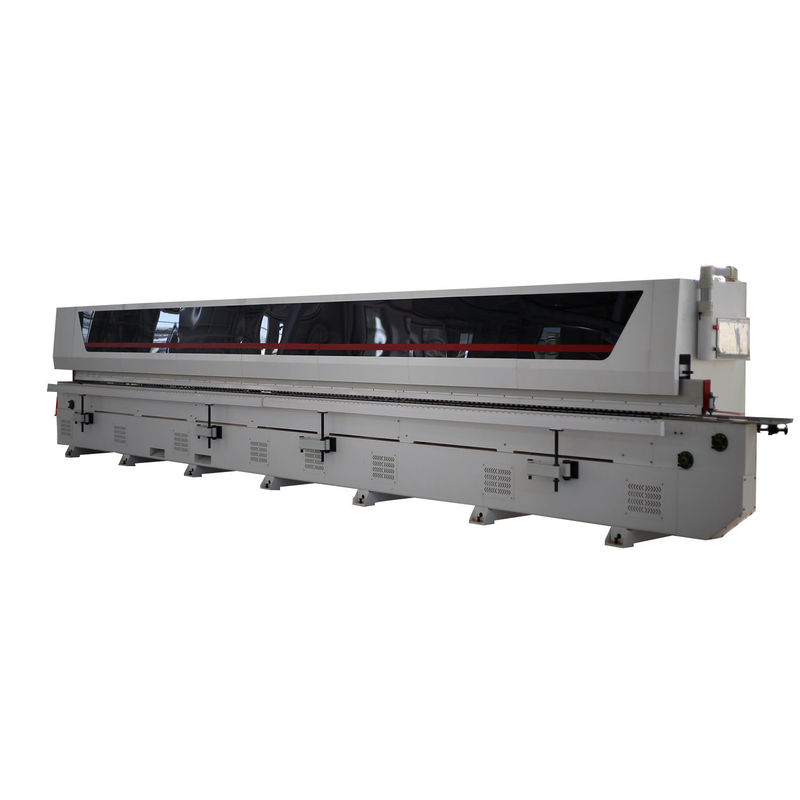 5kW zachte vormende randbandmachine voor pre-freesmeubilair met melamine en meer