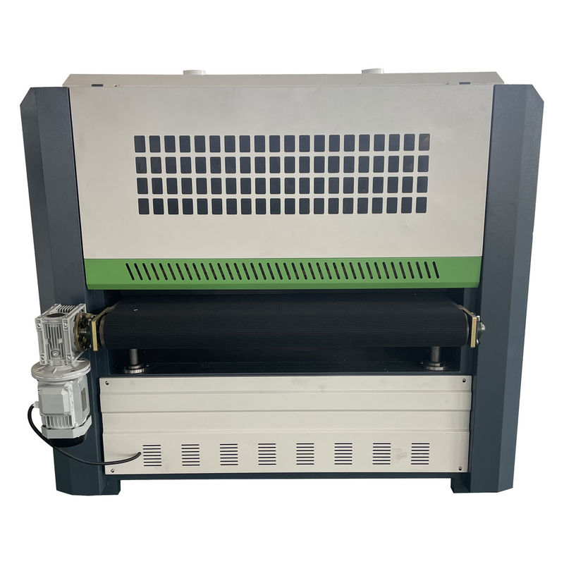 1300 mm Hout Sander CNC Meubelvloer Automatische Polijstmachine voor Hotels