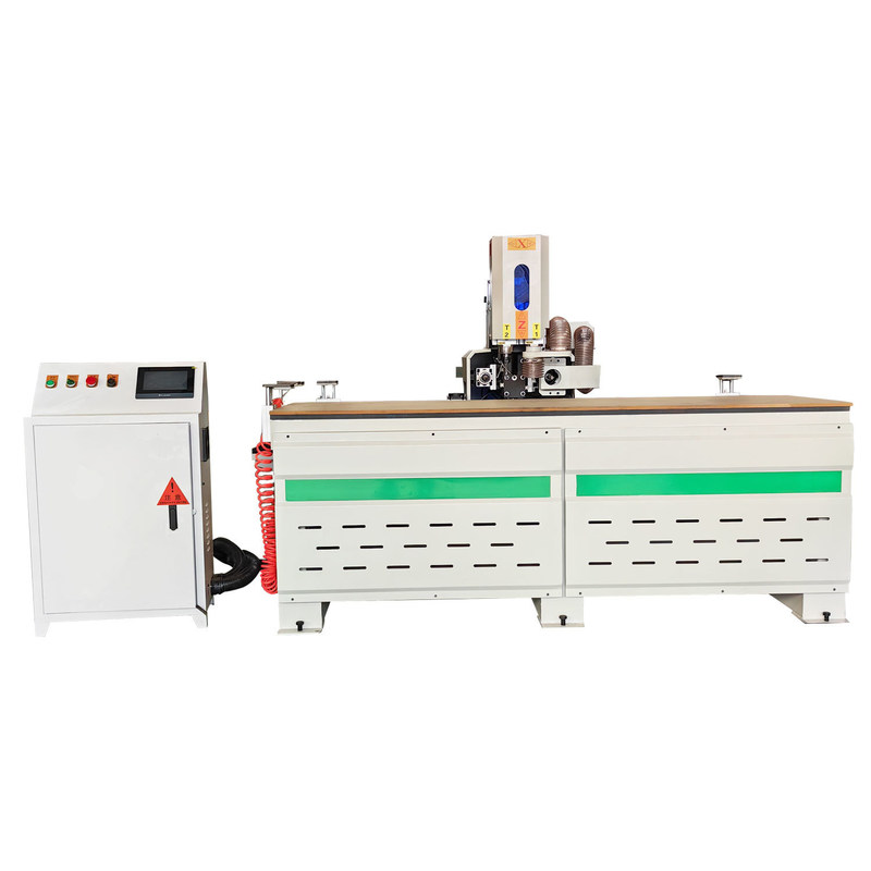 Maximale freesgroeflengte 1000 mm PMD1000 Houtbewerkingsdeur slot boorhanger