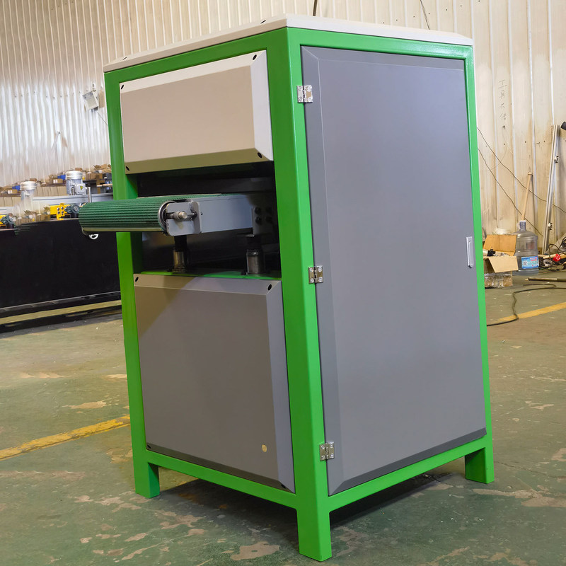 230 mm Max. Bewerkingslengte PS400 Plank Planar Polishing Machine voor kleine materialen