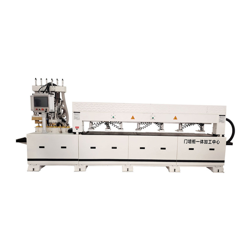 Aanpasbaar PDM780 Automatisch CNC-boor-freescentrum met acht gereedschapsbibliotheken