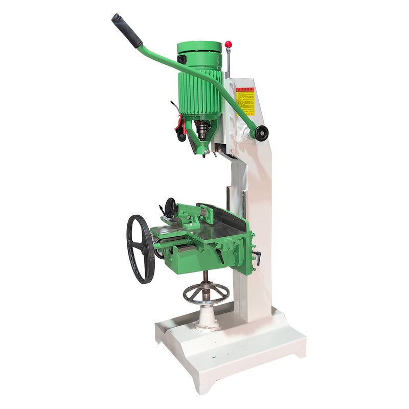 Max. mortise diepte 110mm Verticaal gat Hout vierkant boormachine voor meubels
