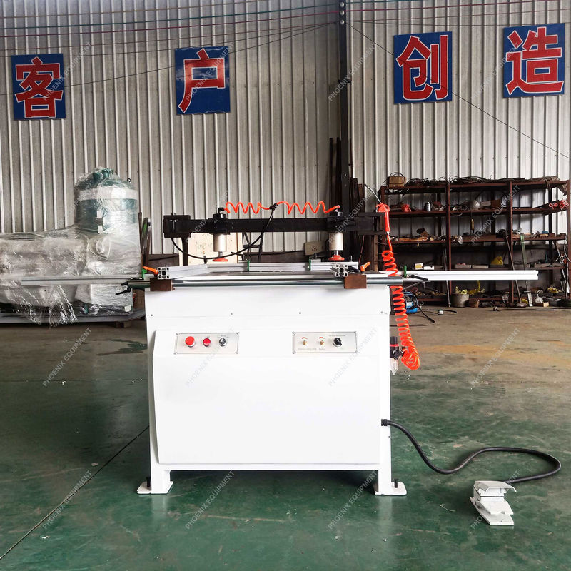 220V/380V/Aangepaste boormachine voor houtbewerking