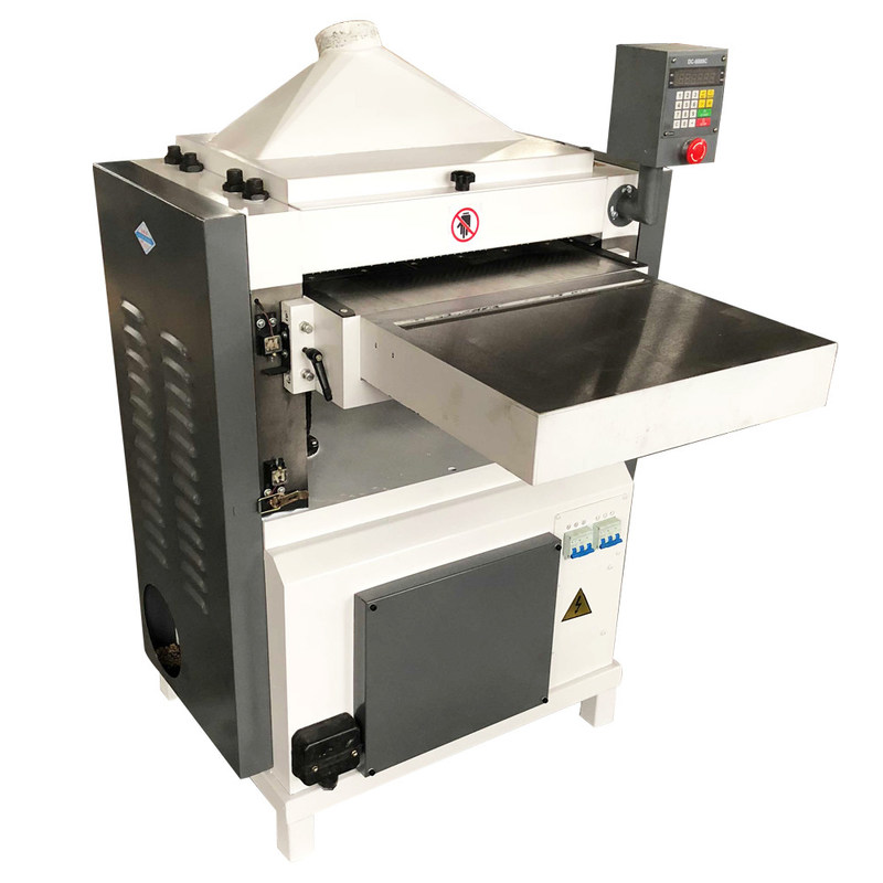 170MM MB206E Multifunctionele houtbewerkingsmachine Planermachine 2 zijden werk werk kleine planer
