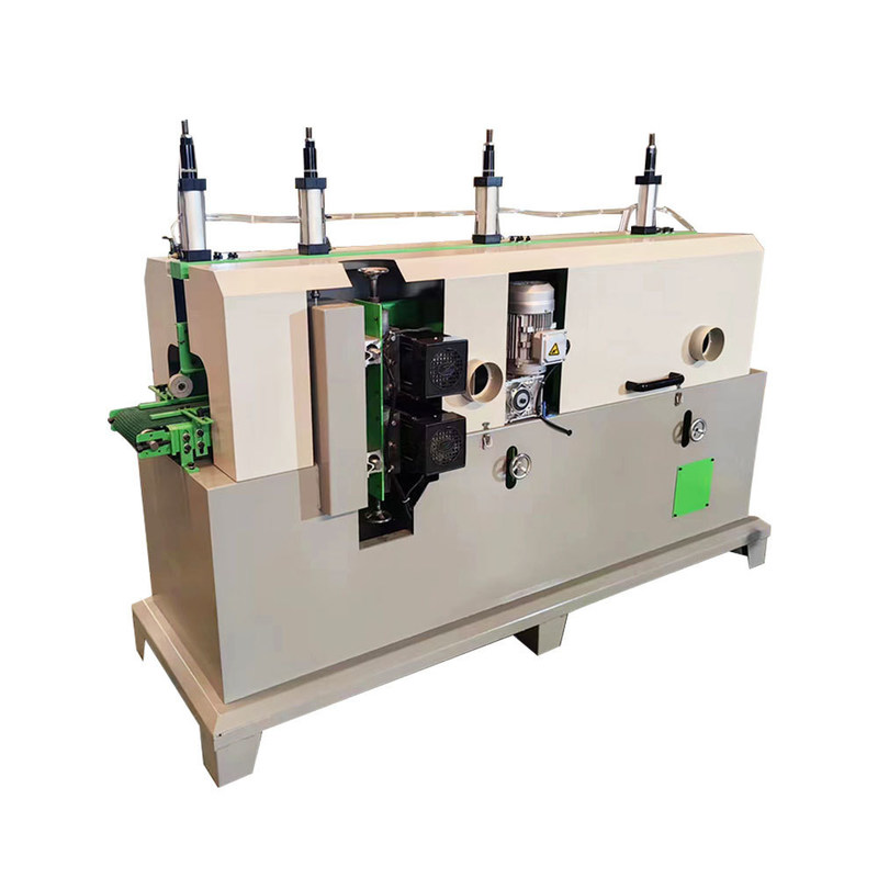 Automatische houtbewerkingsmachines met vier zijden, platte zander met een minimumlengte van 350 mm PS6130
