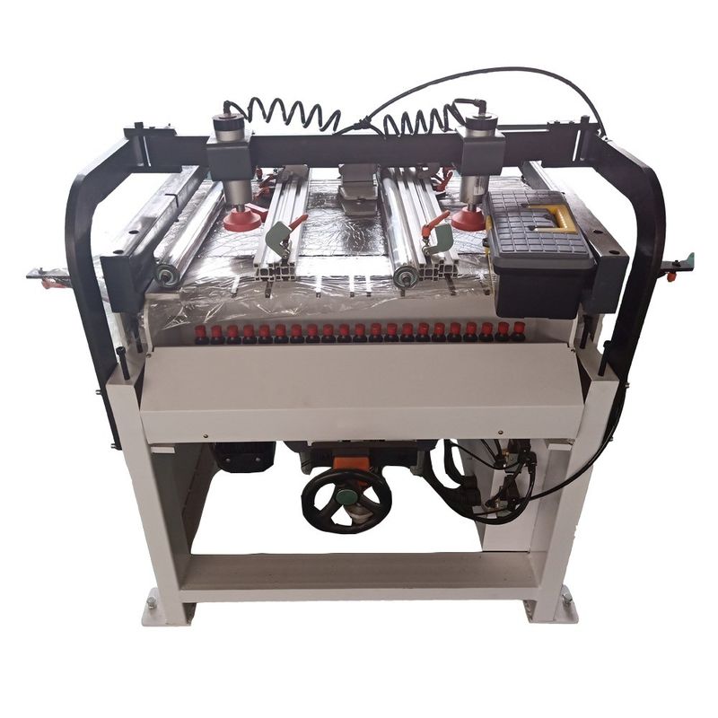 Hout Dowel Multi-Boring Boormachine 380V/220V/410V/415V Spanning voor houtbewerking