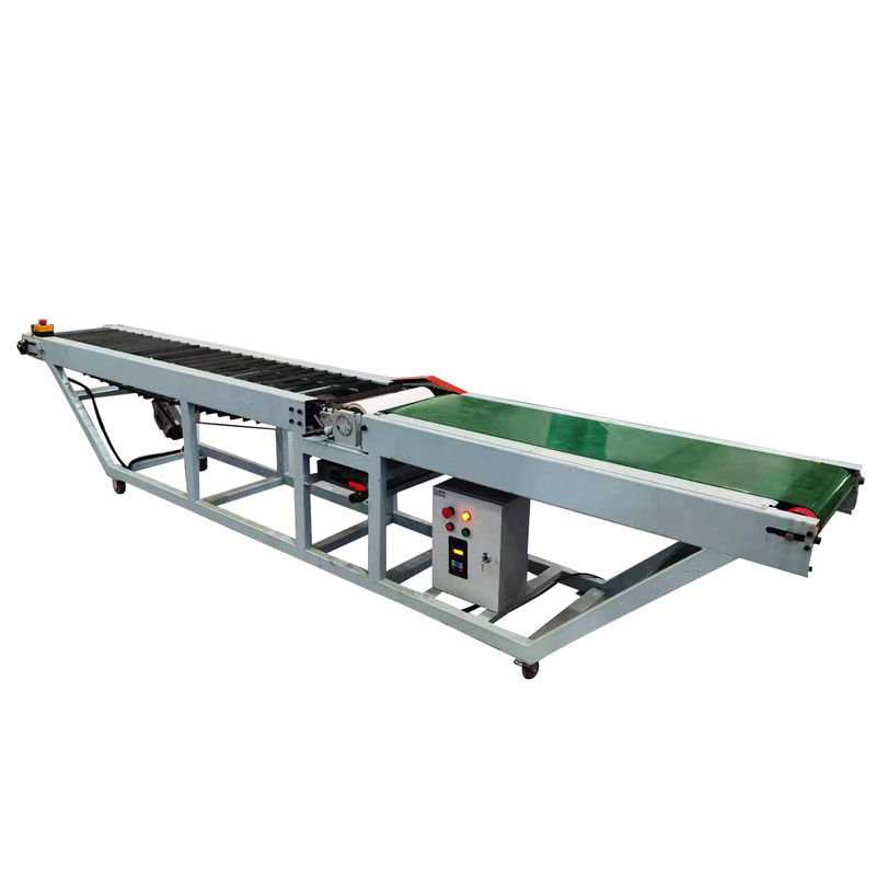 MB400 Automatische lijmmachine voor 400 mm houten fineer en plaatoppervlak 300 kg