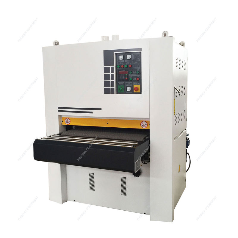 R-RP-type dubbele zand-breedband-sandmachine voor zwaar werk met 8000m3/h stofverzameling
