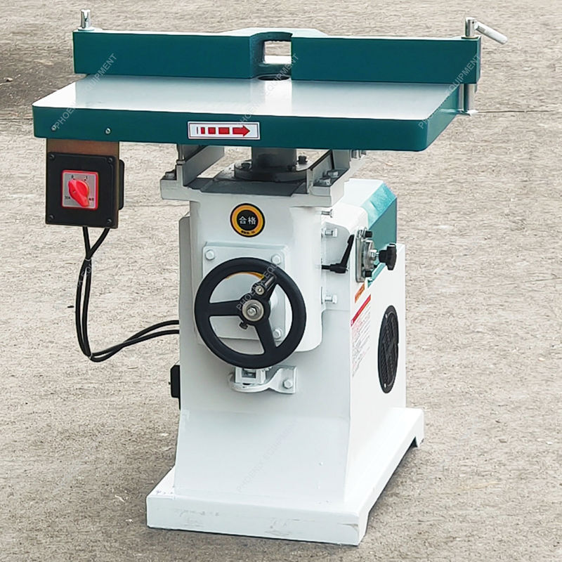 MX5115 Verticale eenassige freesmachine De beste keuze voor houtgraveren
