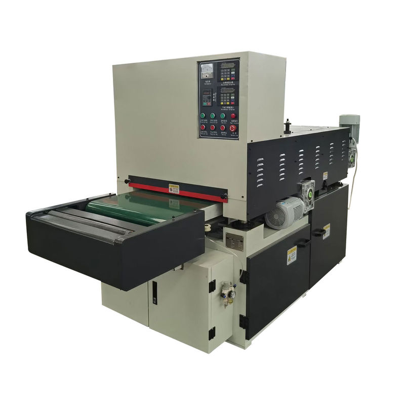 125 mm Planer Cutter Diameter MB630-2 630 mm Houtplaner Dubbelzijdig Houtwerkplaner