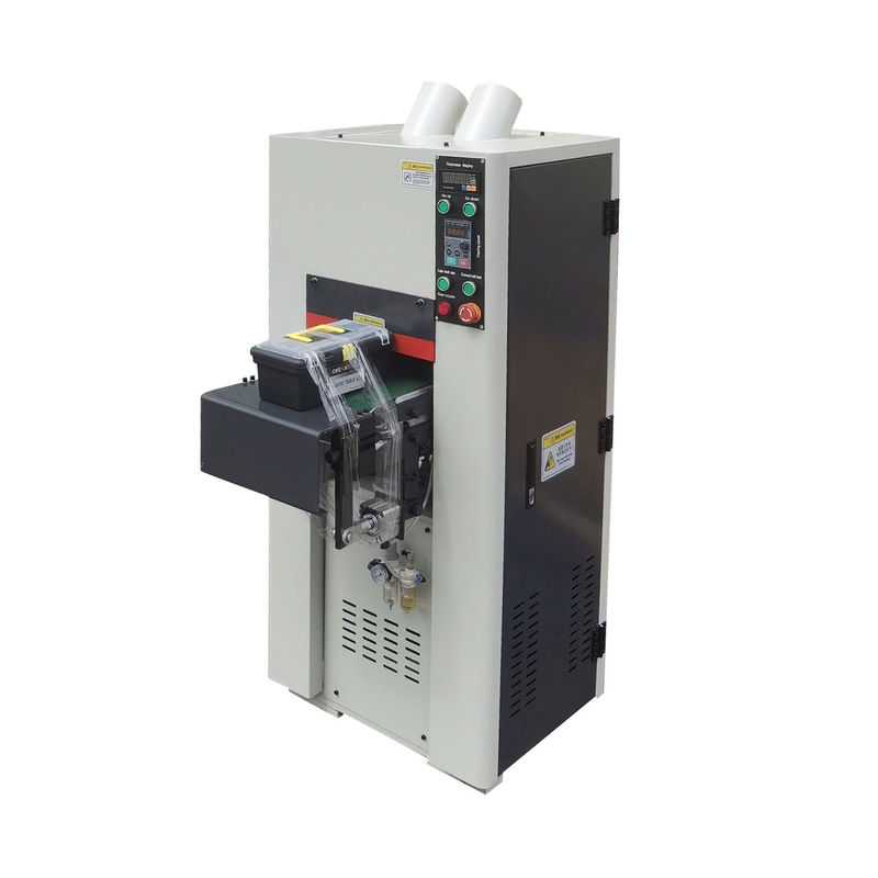 MB260 High Speed Spiral Helical Cutting Tool Blade Planer Machine voor massief hout snel