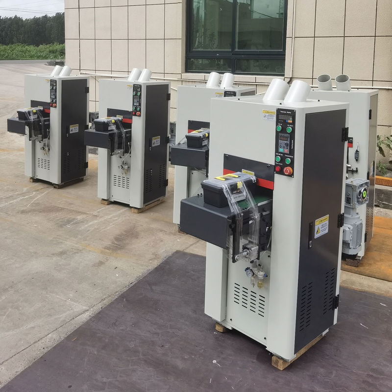 MB260 260mm 400mm 450mm 630mm 1000mm 1300mm Houtwerk Dikte Planer voor meubels
