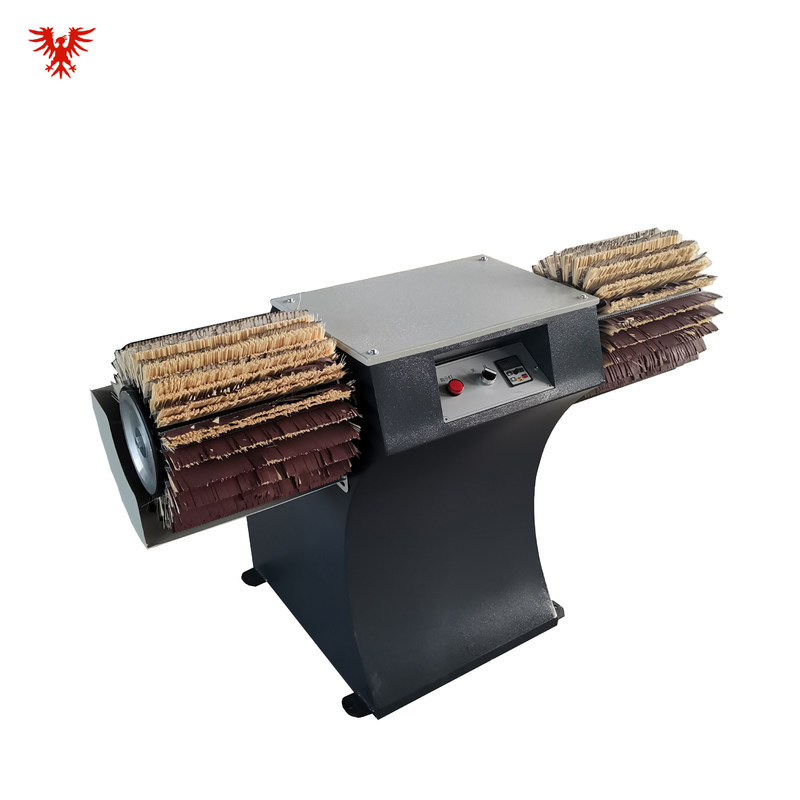 Professionele MDF houtpoetsdrum borstel Sander met 300 mm poetsrol