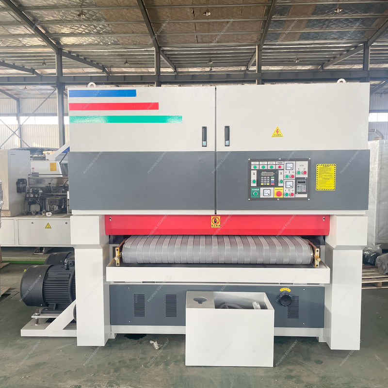 3000 KG R-R 630 1000 1300 Automatische metaalsandmachine voor het verwijderen van roest en oxide