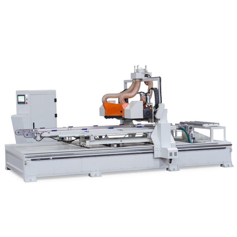 Afzuigpoort 200*1pcs Houtbewerking MJ-27308 CNC-snijmachine voor houten meubels