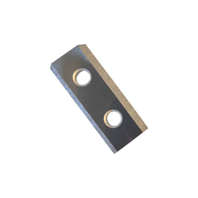 Houtbewerkingsmachines Hardware gereedschapstoebehoren Vier zijden van de drukplaningbladen 30x12x2.5