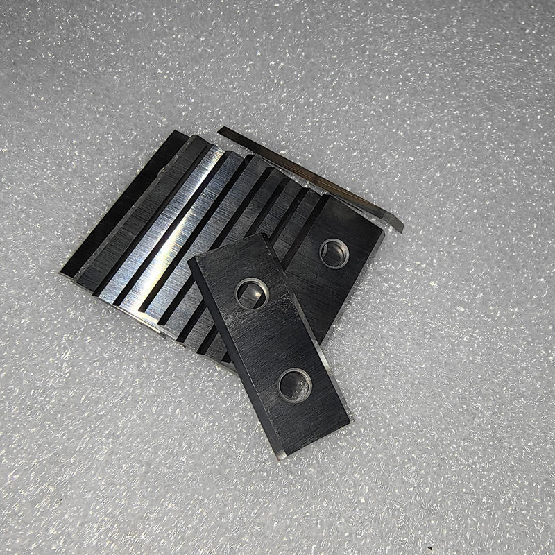 Na-service video technische ondersteuning voor 30x12x2,5 houtbewerkingsgereedschap accessoires