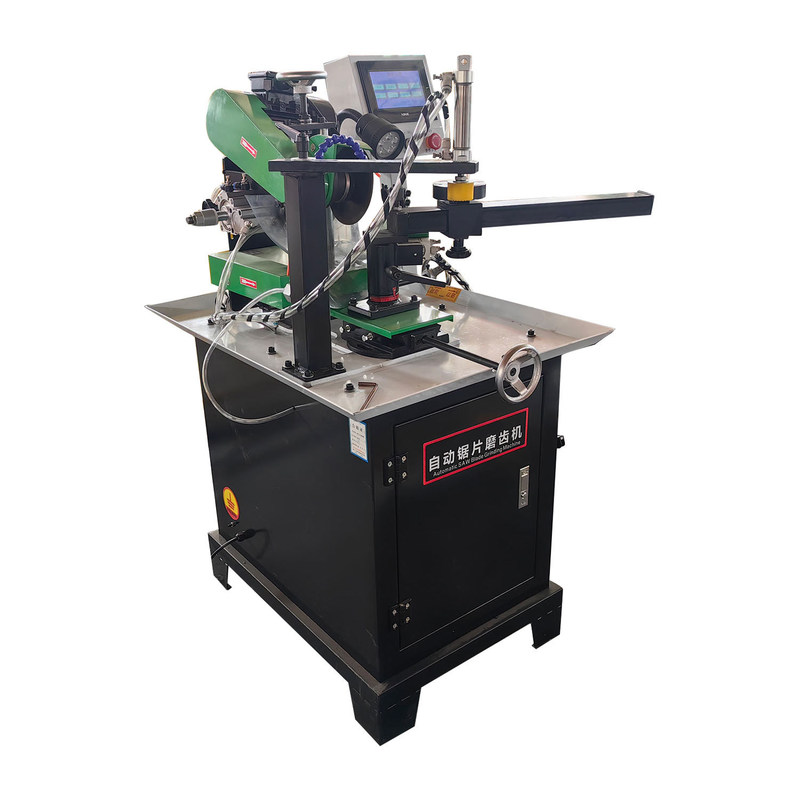 Professionele elektrische zaagmes slijpmachine wolfraam slijpwiel 150*32*10mm