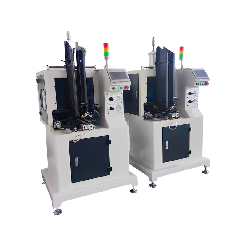 MX-7203 Automatische houten mes handvat vormmachine met bewerkingslengte 30-300MM