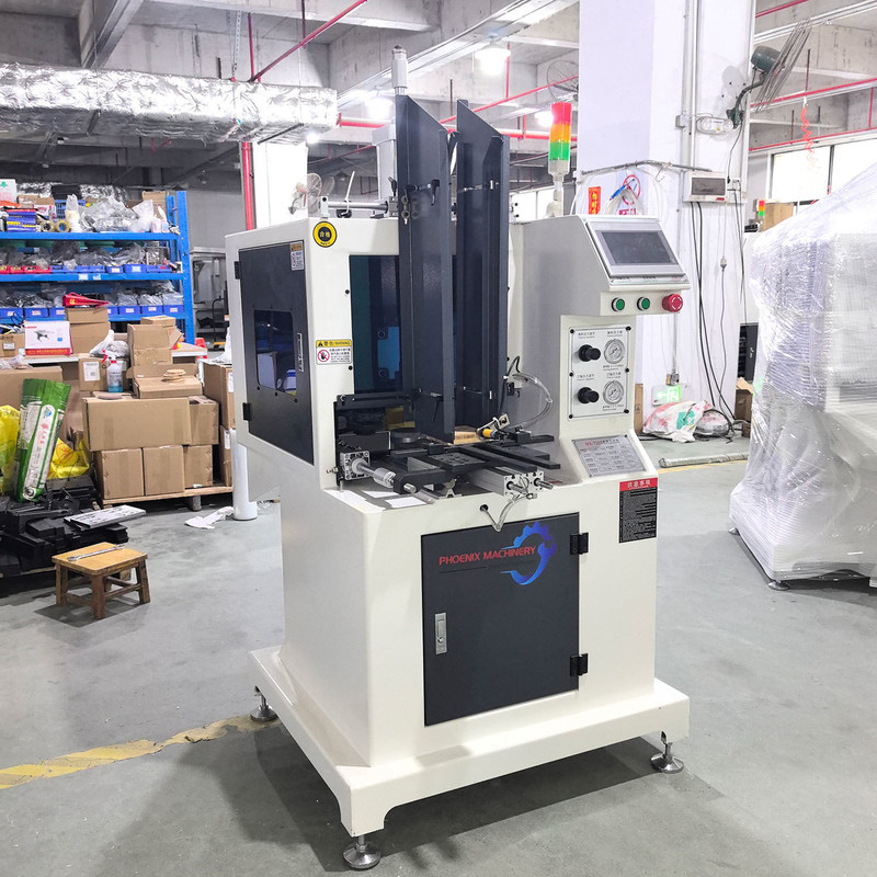 MX-7203 Automatische Houten Messer Tandborstel Handle Maker Hout Kopieermachine