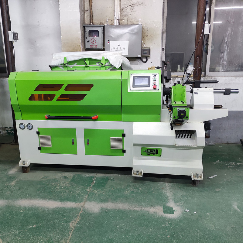 Versatile houtbewerking CNC Hout draaibank draaimachine met max.