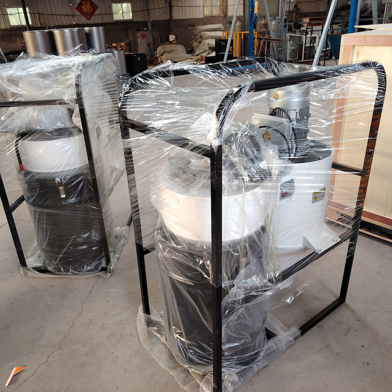 900*550*2000mm PDC2200M Houtwerkstofzuiger Houtzaagstoffilter Industriële stofzuiger Stofverzamelaar
