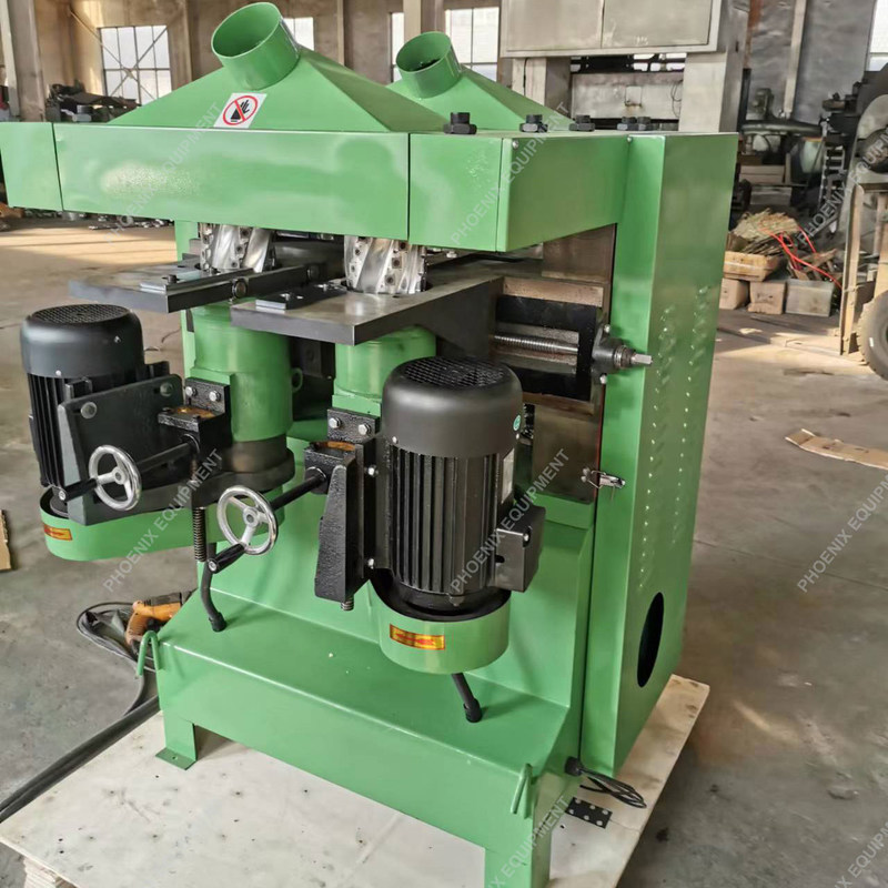 400 mm dikte makkelijk 4 zijden planer moulder combinatie planer voor hout wedstrijd