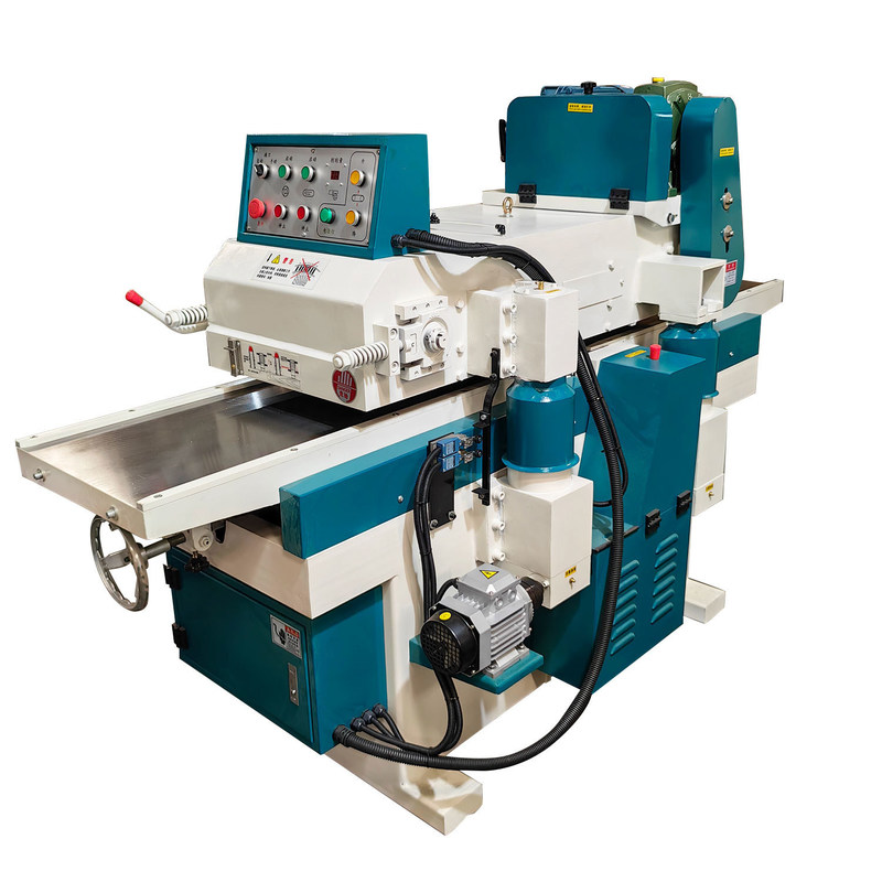950 KG rechte snijkop Automatische voedingsmachine MBZ524A voor houtbewerking