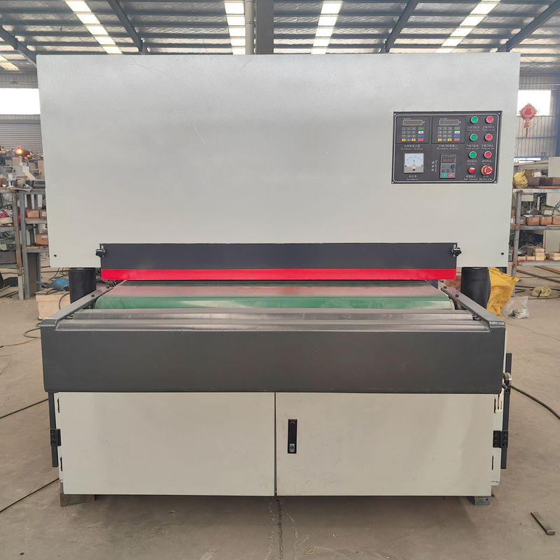 1300 mm Industriële zware harde houten planken deur Houtbewerking Houtplankmachine