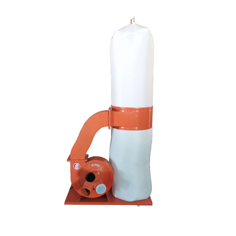 480*800mm Verzamelzak Dia-lower Houtbewerkingsmachine Stofverzamelaar voor meubels