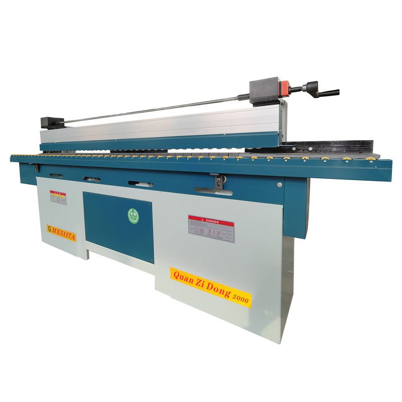 600 kg Houtbewerking Automatische spindelvormmachine voor snel en glad houtvormen