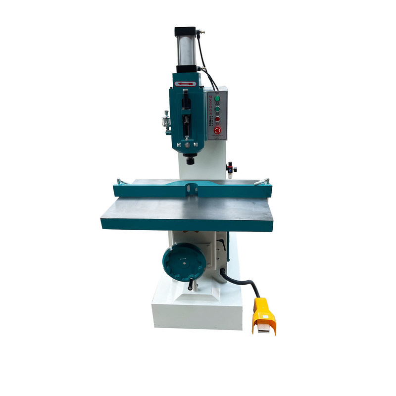 Houtbewerking Hang- en kopieergraveringsmachine MX5068 Werkbank Lifting Stroke 180mm