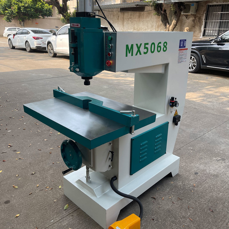 Heavy Duty MX5068 High Speed Manual Wood Router voor houtbewerking
