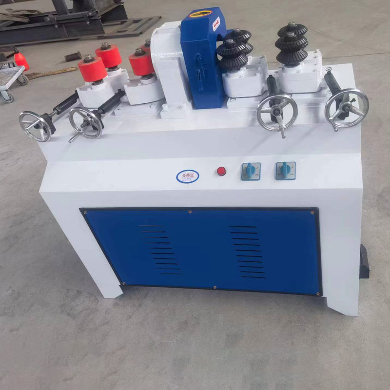 MC9060B Ronde freesmachine voor het maken van houten bezems en hamers