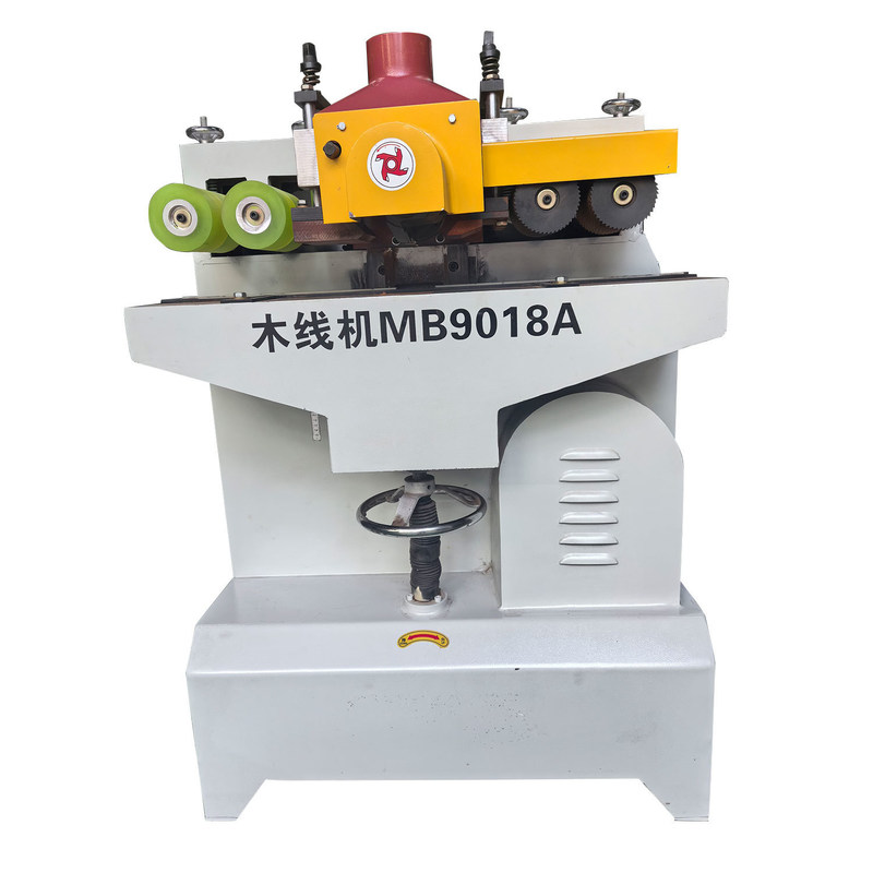 8-180 mm Houten deurlijn freesmachine MB9018A met 40*115*180 installatietools