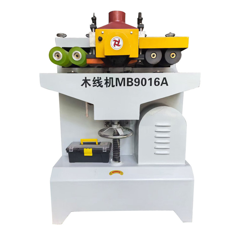 MB9016A Automatische voedingsmachine met houtdraad voor het houtbewerken van massief hout deurraam