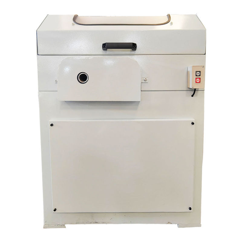 Professionele houten bezem handvat maken machine met schroef-pitch 4.3mm Power kW 3.5