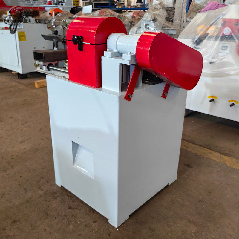 720*560*820mm Ronde stok bezemhandgreep maken machine voor de houtindustrie